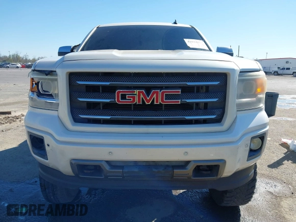 2014 GMC Sierra 1500 SLT with VIN 3GTU2VEC0EG208569, listed as a IAAI auction lot 41834893 with 128,731 mi miles and . Bid and sale history available at DreamBid. Image 12.