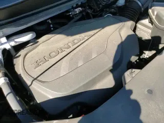 2022 Honda Pilot Special Edition with VIN 5FNYF6H29NB056859, listed as a Copart auction lot 45770645 with 36,712 mi miles and Salvage title. Bid and sale history available at DreamBid. Image 14.