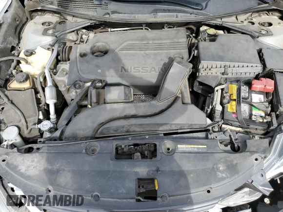 2016 Nissan Altima S with VIN 1N4AL3AP6GN306695, listed as a Copart auction lot 54538315 with 71,530 mi miles and Salvage Title. Bid and sale history available at DreamBid. Image 11.