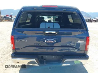 2016 Ford F-150 XLT с VIN 1FTFW1EG2GKD33593, выставлен на аукционе IAAI как лот 42159645 с пробегом 67 128 миль миль и . История ставок и продаж доступна на DreamBid. Изображение 16.