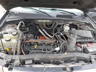 2010 Ford Escape Hybrid with VIN 1FMCU4K38AKB95234, listed as a IAAI auction lot 42166784 with 358,658 mi miles and . Bid and sale history available at DreamBid. Image 10.