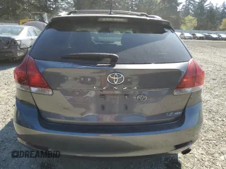 2014 Toyota Venza LE with VIN 4T3BA3BB4EU058377, listed as a Copart auction lot 55008095 with 179,658 mi miles and Clean title. Bid and sale history available at DreamBid. Image 6.