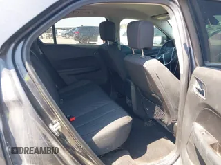 2016 Chevrolet Equinox LT with VIN 2GNALCEK0G6312299, listed as a IAAI auction lot 41969782 with 153,973 mi miles and . Bid and sale history available at DreamBid. Image 8.
