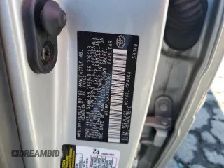 2006 Toyota Camry LE z VIN 4T1BF30KX6U630387, wystawiony jako Copart lot #49624755 z przebiegiem 232 568 mil mil oraz Szkoda całkowita • Salvage title. Historia ofert i sprzedaży dostępna na DreamBid. Obrazek 14.