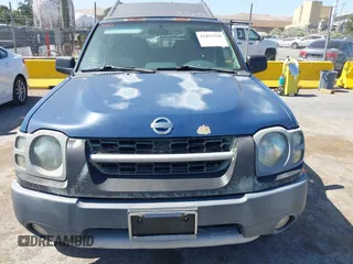 2002 Nissan Xterra XE with VIN 5N1ED28T12C535503, listed as a IAAI auction lot 42493349 with 303,341 mi miles and . Bid and sale history available at DreamBid. Image 6.