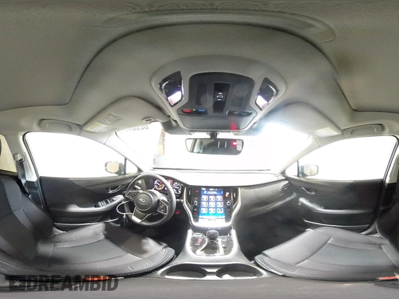 2024 Subaru Outback Premium с VIN 4S4BTAFCXR3297700, выставлен на аукционе Copart как лот 62837655 с пробегом 13 278 миль миль и Списание • Salvage title. История ставок и продаж доступна на DreamBid. Изображение 16.