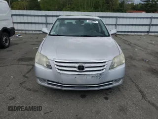 2006 Toyota Avalon XL with VIN 4T1BK36BX6U083432, listed as a Copart auction lot 55247975 with 89,245 mi miles and Salvage title. Bid and sale history available at DreamBid. Image 5.