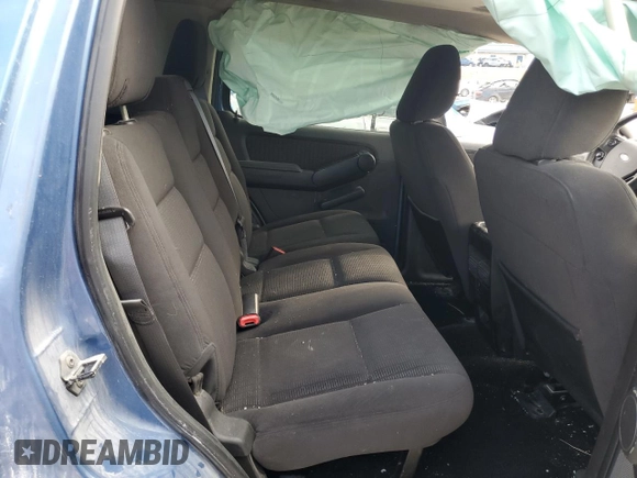 2009 Ford Explorer XLT с VIN 1FMEU63EX9UA17751, выставлен на аукционе Copart как лот 44203545 с пробегом 132 993 миль миль и Списание • Salvage title. История ставок и продаж доступна на DreamBid. Изображение 12.