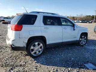 2012 GMC Terrain SLT-2 with VIN 2GKFLWE5XC6102687, listed as a Copart auction lot 88168225 with 108,438 mi miles and Salvage Title. Bid and sale history available at DreamBid. Image 3.