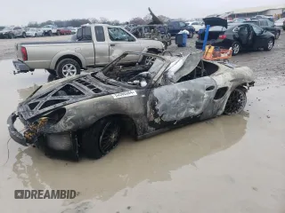 2000 Porsche Boxster z VIN WP0CA2983YU621722, wystawiony jako Copart lot #83960384 z przebiegiem Nie podano mil oraz Nie do naprawy. Historia ofert i sprzedaży dostępna na DreamBid. Obrazek 1.