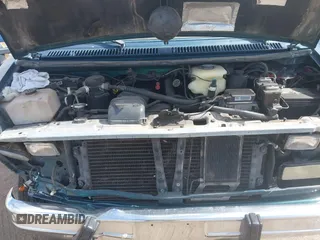 1995 Chevrolet Chevy Van с VIN 1GBEG25K8SF251943, выставлен на аукционе IAAI как лот 41954362 с пробегом 198 371 миль миль и . История ставок и продаж доступна на DreamBid. Изображение 10.