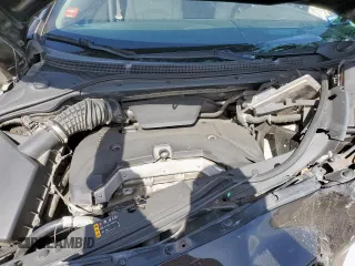 2018 Buick LaCrosse Premium с VIN 1G4ZR5SZ2JU119003, выставлен на аукционе Copart как лот 64390025 с пробегом Не указан миль и Списание • Salvage title. История ставок и продаж доступна на DreamBid. Изображение 11.