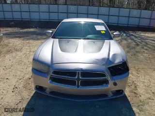 2014 Dodge Charger SE with VIN 2C3CDXBG7EH258866, listed as a IAAI auction lot 41837083 with 246,508 mi miles. Bid and sale history available at carsss.com. Image 12.