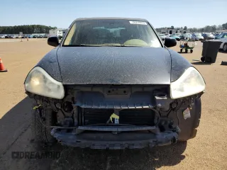 2009 Porsche Cayenne z VIN WP1AA29P99LA00361, wystawiony jako Copart lot #48970935 z przebiegiem 203 770 mil mil oraz Szkoda całkowita • Salvage title. Historia ofert i sprzedaży dostępna na DreamBid. Obrazek 5.