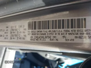 2016 Jeep Wrangler Rubicon z VIN 1C4BJWCGXGL307542, wystawiony jako IAAI lot #41407411 z przebiegiem 124 749 mil mil oraz . Historia ofert i sprzedaży dostępna na DreamBid. Obrazek 9.