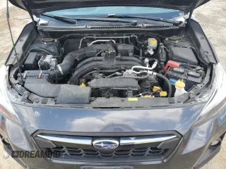 2019 Subaru Crosstrek Limited с VIN JF2GTAMC4K8249830, выставлен на аукционе Copart как лот 54919705 с пробегом 117 811 миль миль и Списание • Salvage title. История ставок и продаж доступна на DreamBid. Изображение 12.