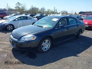 2012 Chevrolet Impala LT Retail with VIN 2G1WB5E34C1263646, listed as a IAAI auction lot 41986259 with 59,582 mi miles and . Bid and sale history available at DreamBid. Image 16.