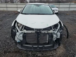 2020 Toyota C-HR LE with VIN NMTKHMBX1LR113300, listed as a Copart auction lot 49260125 with 104,106 mi miles and Salvage Title. Bid and sale history available at carsss.com. Image 5.