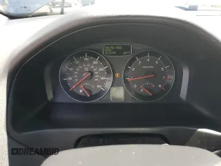 2011 Volvo S40 с VIN YV1672MS0B2550006, выставлен на аукционе Copart как лот 54792625 с пробегом 141 872 миль миль и Списание • Salvage title. История ставок и продаж доступна на DreamBid. Изображение 9.