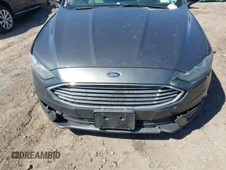 2018 Ford Fusion SE z VIN 3FA6P0H74JR233829, wystawiony jako IAAI lot #42049766 z przebiegiem 120 370 mil mil oraz . Historia ofert i sprzedaży dostępna na DreamBid. Obrazek 12.