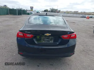 2017 Chevrolet Malibu Hybrid with VIN 1G1ZJ5SU5HF143383, listed as a IAAI auction lot 41888945 with 72,005 mi miles and . Bid and sale history available at DreamBid. Image 16.