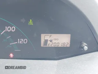 2007 Toyota Yaris with VIN JTDJT923875054960, listed as a IAAI auction lot 42123830 with 200,182 mi miles and . Bid and sale history available at DreamBid. Image 15.