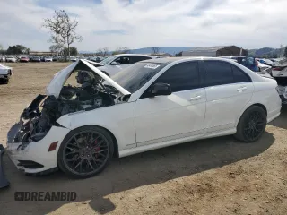 2008 Mercedes-Benz C 350 Sport with VIN WDDGF56X98R031372, listed as a Copart auction lot 48436365 with Not Provided miles and Salvage Title. Bid and sale history available at DreamBid. Image 1.