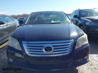 2008 Toyota Avalon XL with VIN 4T1BK36B88U254732, listed as a IAAI auction lot 41757652 with 249,391 mi miles. Bid and sale history available at carsss.com. Image 12.