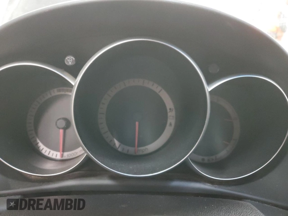2006 Mazda 3 S Grand Touring with VIN JM1BK344361499235, listed as a Copart auction lot 81063414 with Not Provided miles and Clean Title. Bid and sale history available at DreamBid. Image 9.