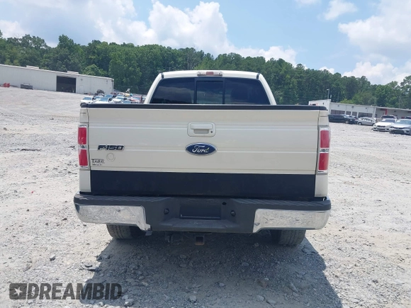 2009 Ford F-150 XL with VIN 1FTPX14V09FA18532, listed as a IAAI auction lot 42626521 with 182,113 mi miles and . Bid and sale history available at DreamBid. Image 16.