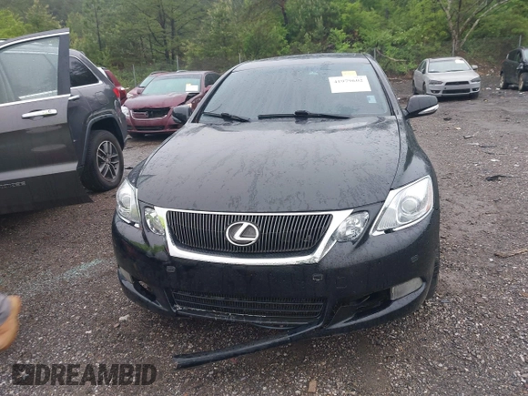 2010 Lexus GS 350 z VIN JTHCE1KS4A0027219, wystawiony jako IAAI lot #41979602 z przebiegiem 189 721 mil mil oraz . Historia ofert i sprzedaży dostępna na DreamBid. Obrazek 12.
