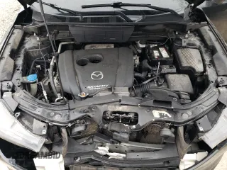 2018 Mazda CX-5 Grand Touring with VIN JM3KFBDM0J0327927, listed as a Copart auction lot 51800825 with 203,126 mi miles and Clean Title. Bid and sale history available at carsss.com. Image 12.