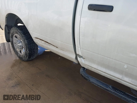 2012 Ram 2500 ST with VIN 3C6TD5HT8CG281243, listed as a IAAI auction lot 41767071 with 181,845 mi miles. Bid and sale history available at carsss.com. Image 6.