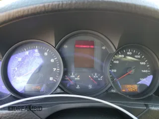2006 Porsche Cayenne with VIN WP1AA29P56LA22403, listed as a Copart auction lot 73230024 with 139,425 mi miles and Salvage Title. Bid and sale history available at carsss.com. Image 9.