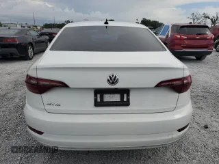 2020 Volkswagen Jetta S z VIN 3VWC57BU8LM079262, wystawiony jako Copart lot #60358755 z przebiegiem 44 514 mil mil oraz Nie do naprawy • Non repairable. Historia ofert i sprzedaży dostępna na DreamBid. Obrazek 6.