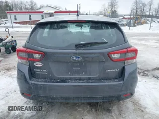 2022 Subaru Impreza z VIN 4S3GTAB64N3701871, wystawiony jako IAAI lot #41406497 z przebiegiem 59 443 mil mil oraz . Historia ofert i sprzedaży dostępna na DreamBid. Obrazek 16.