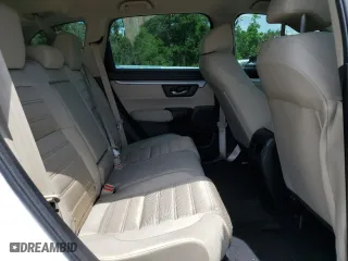 2020 Honda CR-V LX with VIN 2HKRW1H24LH417257, listed as a Copart auction lot 51298685 with 39,673 mi miles and Salvage Title. Bid and sale history available at carsss.com. Image 11.