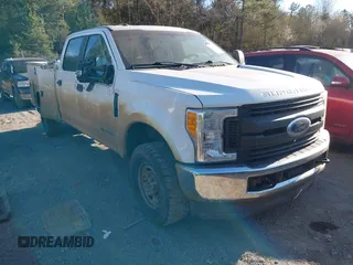 2017 Ford F-250 z VIN 1FD7W2BT0HEE98873, wystawiony jako IAAI lot #41541765 z przebiegiem 167 276 mil mil oraz . Historia ofert i sprzedaży dostępna na DreamBid. Obrazek 1.