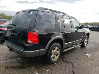 2005 Ford Explorer XLT с VIN 1FMZU63W75ZA13051, выставлен на аукционе Copart как лот 73526184 с пробегом Не указан миль и Списание • Salvage title. История ставок и продаж доступна на DreamBid. Изображение 3.