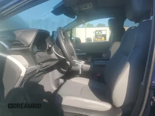 2023 Toyota Sienna XLE с VIN 5TDYRKEC6PS172550, выставлен на аукционе Copart как лот 53465305 с пробегом 38 138 миль миль и Чистый • Clean title. История ставок и продаж доступна на DreamBid. Изображение 7.