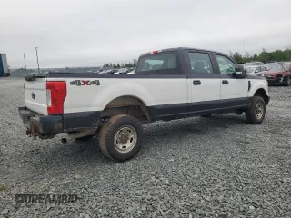2017 Ford F-350 Platinum с VIN 1FT8W3B60HEB71432, выставлен на аукционе Copart как лот 67901244 с пробегом 318 279 миль миль и Чистый • Clean title. История ставок и продаж доступна на DreamBid. Изображение 3.