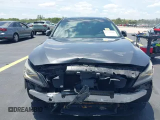 2018 Genesis G80 3.8L с VIN KMHGN4JE6JU269143, выставлен на аукционе IAAI как лот 42219466 с пробегом 119 007 миль миль и . История ставок и продаж доступна на DreamBid. Изображение 6.