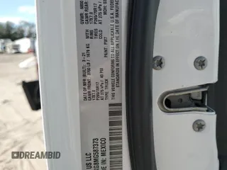 2021 Ram 1500 Tradesman с VIN 3C6RR6KG8MG587373, выставлен на аукционе Copart как лот 81261874 с пробегом 119 083 миль миль и На запчасти • Non repairable. История ставок и продаж доступна на DreamBid. Изображение 15.