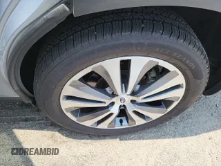 2022 Subaru Ascent Limited with VIN 4S4WMAMDXN3465033, listed as a IAAI auction lot 42724966 with 55,586 mi miles and . Bid and sale history available at DreamBid. Image 24.