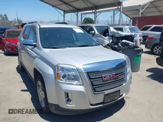 2012 GMC Terrain SLT-2 with VIN 2GKFLXE51C6366659, listed as a IAAI auction lot 42683598 with 79,309 mi miles and . Bid and sale history available at DreamBid. Image 1.
