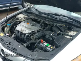 2009 Acura TSX с VIN JH4CU26659C008033, выставлен на аукционе IAAI как лот 42520403 с пробегом 219 821 миль миль и . История ставок и продаж доступна на DreamBid. Изображение 13.