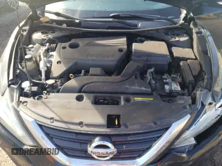 2018 Nissan Altima SV with VIN 1N4AL3AP6JC191860, listed as a Copart auction lot 48862284 with 131,892 mi miles and Non Repairable. Bid and sale history available at DreamBid. Image 11.