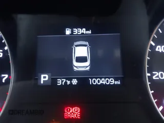 2021 Kia Forte LXS z VIN 3KPF24AD7ME330860, wystawiony jako IAAI lot #41558265 z przebiegiem 100 409 mil mil oraz . Historia ofert i sprzedaży dostępna na DreamBid. Obrazek 16.