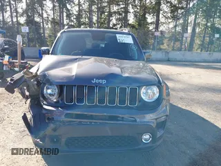 2019 Jeep Renegade Latitude z VIN ZACNJBBB4KPK59713, wystawiony jako IAAI lot #41878767 z przebiegiem 28 677 mil mil oraz . Historia ofert i sprzedaży dostępna na DreamBid. Obrazek 12.