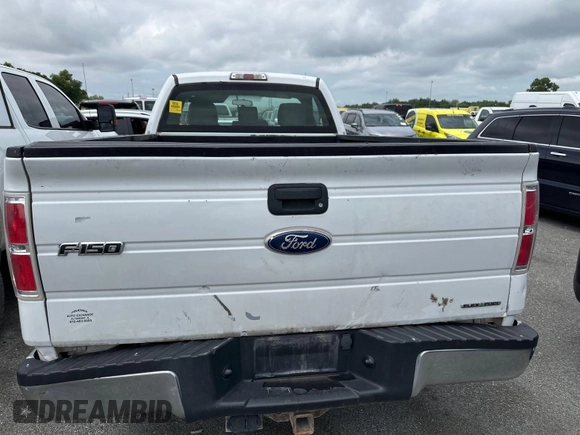 2012 Ford F-150 XL с VIN 1FTMF1CM2CKD53577, выставлен на аукционе IAAI как лот 42585728 с пробегом 167 735 миль миль и . История ставок и продаж доступна на DreamBid. Изображение 27.
